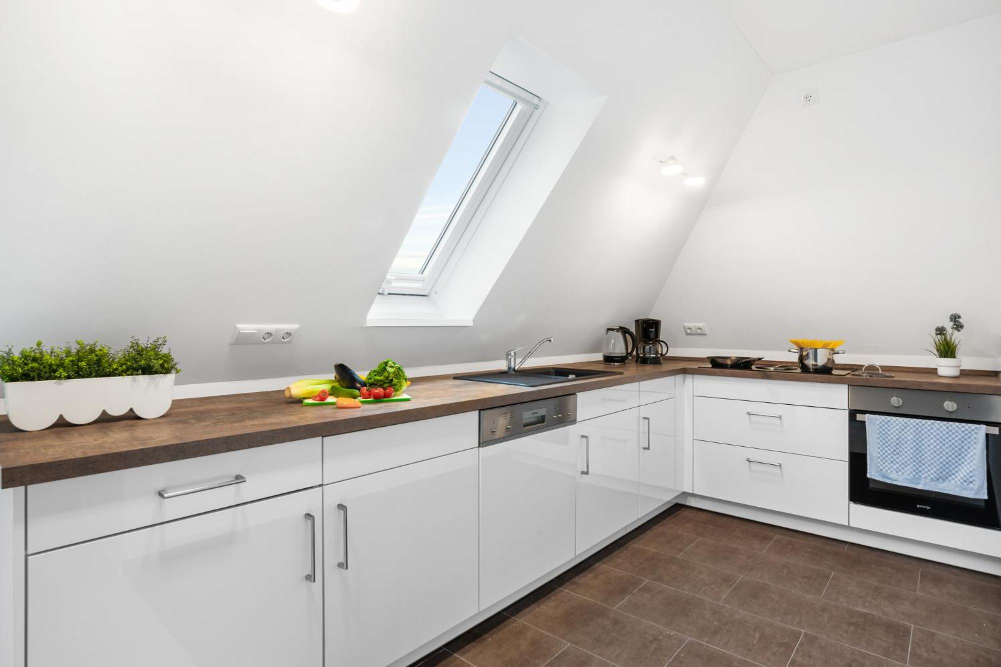 Sturm Daire Sankt Peter-Ording Dış mekan fotoğraf